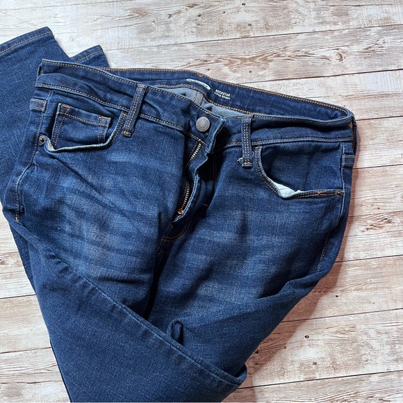 💚Old Navy Rockstar long jeans - Picture 2 of 6